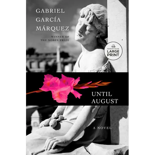 Until August - Paperback