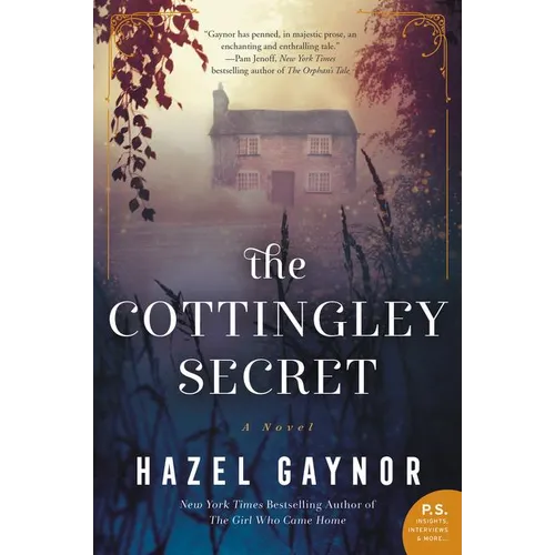 The Cottingley Secret - Paperback