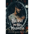 Beast In His Madness - Paperback