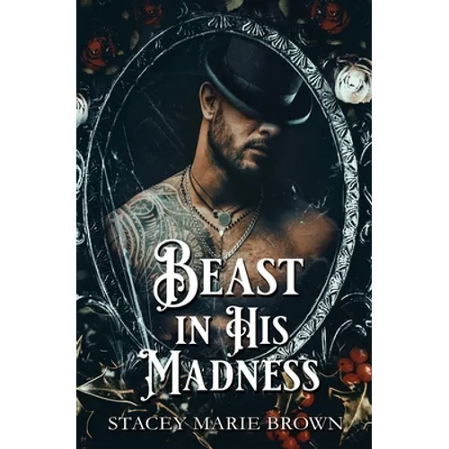 Beast In His Madness - Paperback