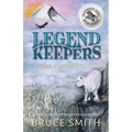Legend Keepers: The Chosen One - Paperback