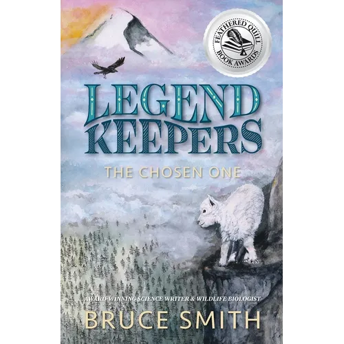 Legend Keepers: The Chosen One - Paperback