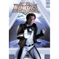 Dirk Benedict in the 25th Century - Paperback