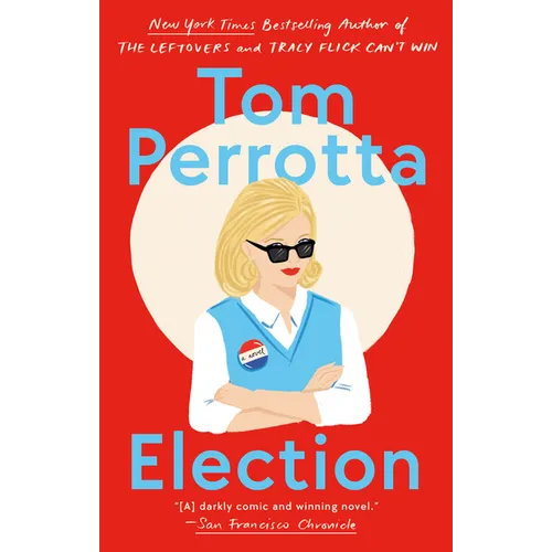 Election - Paperback