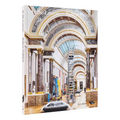 At the Louvre: Robert Polidori - Hardcover