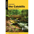 Hiking the Catskills - Paperback
