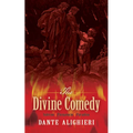 The Divine Comedy: Inferno, Purgatorio, Paradiso - Paperback