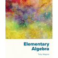 Elementary Algebra - Paperback