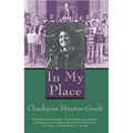 In My Place: An Autobiography - Paperback