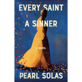 Every Saint A Sinner - Paperback