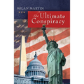 The Ultimate Conspiracy - Paperback