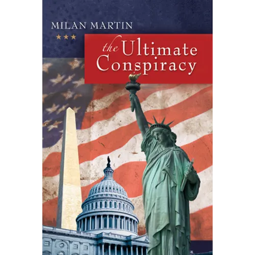 The Ultimate Conspiracy - Paperback