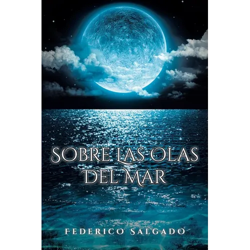Sobre Las Olas Del Mar - Paperback