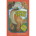 Dinosaur Empire! (Earth Before Us #1): Journey Through the Mesozoic Era - Hardcover