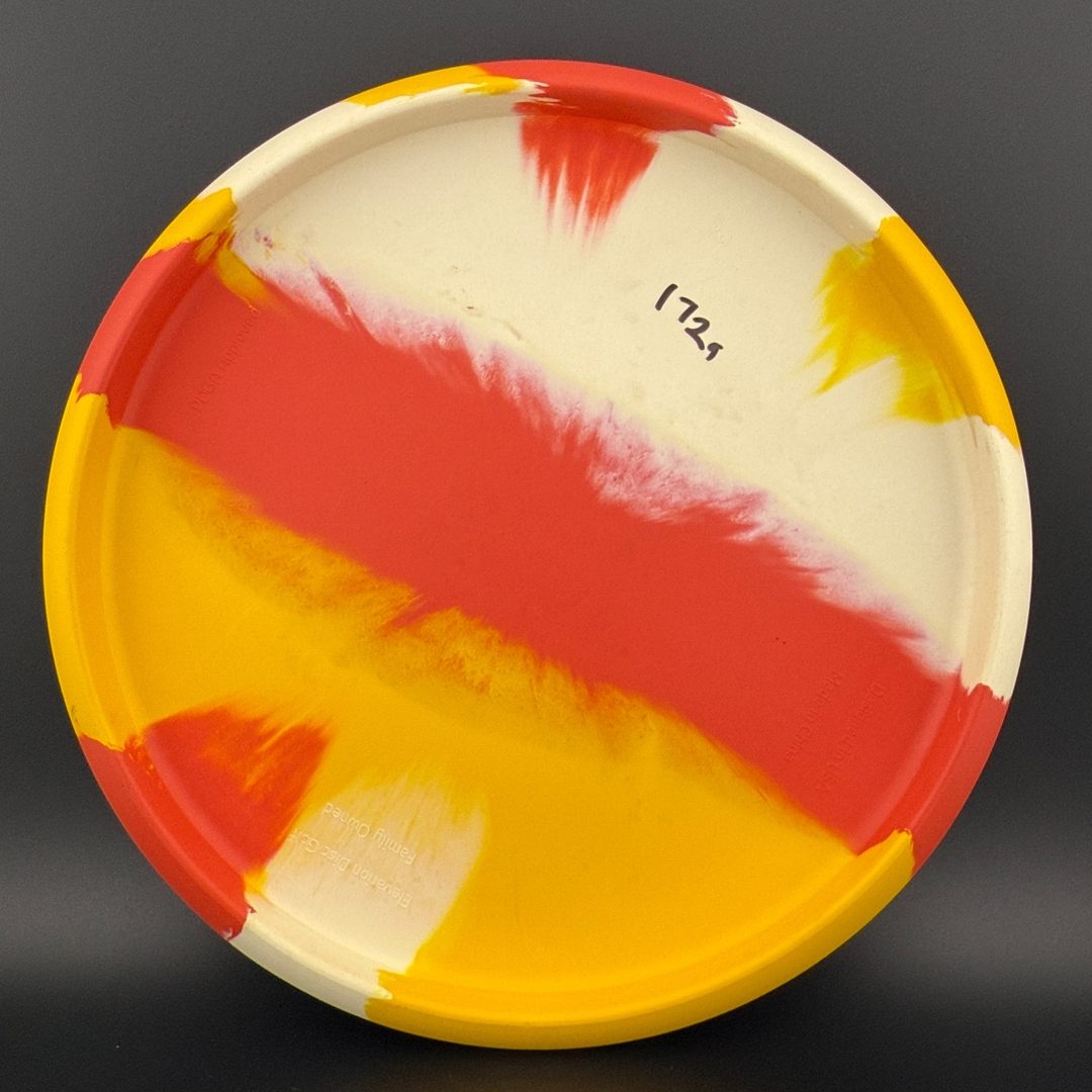 ecoFLEX Koi - Birthday Fishcake