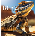 Blaze: The Search for Jasira - Hardcover
