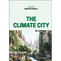 The Climate City - Hardcover