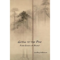 Going to the Pine: Four Essays on Bashō - Paperback