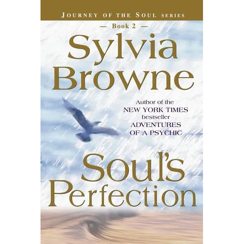 Soul's Perfection - Paperback