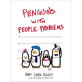 Penguins with People Problems - Hardcover