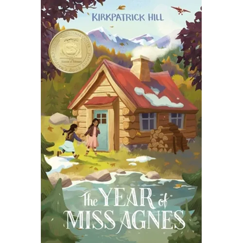 The Year of Miss Agnes - Hardcover