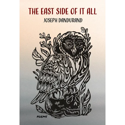 The East Side of It All - Paperback