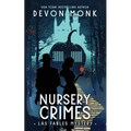Nursery Crimes - Paperback