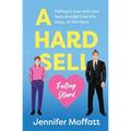 A Hard Sell - Paperback