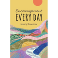 Encouragement Every Day - Paperback