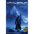 Vitalerium - Descent into the Void - Paperback