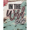 In the Word 365 - Paperback