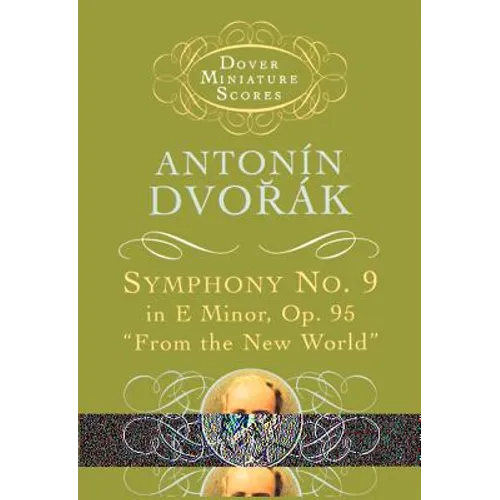 Symphony No. 9 - Paperback