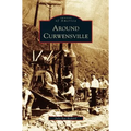 Around Curwensville - Hardcover