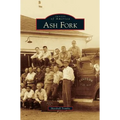 Ash Fork - Hardcover