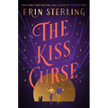 The Kiss Curse - Paperback