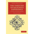 The Varieties of Religious Experience - Paperback