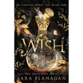 Wish - Paperback