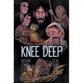 Knee Deep Book One - Paperback