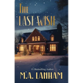 The Last Wish - Paperback