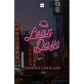 Lean Days - Paperback