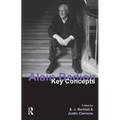 Alain Badiou: Key Concepts - Paperback