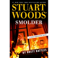 Stuart Woods' Smolder - Library Binding