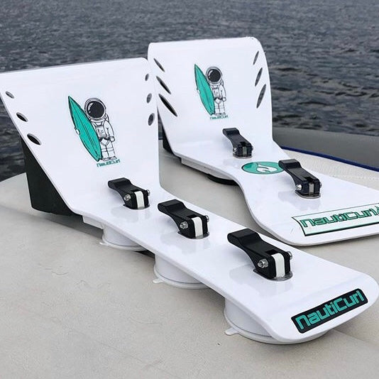 WakeSurfing - FLEX Wake Shaper Surf Gate - Pre-Order