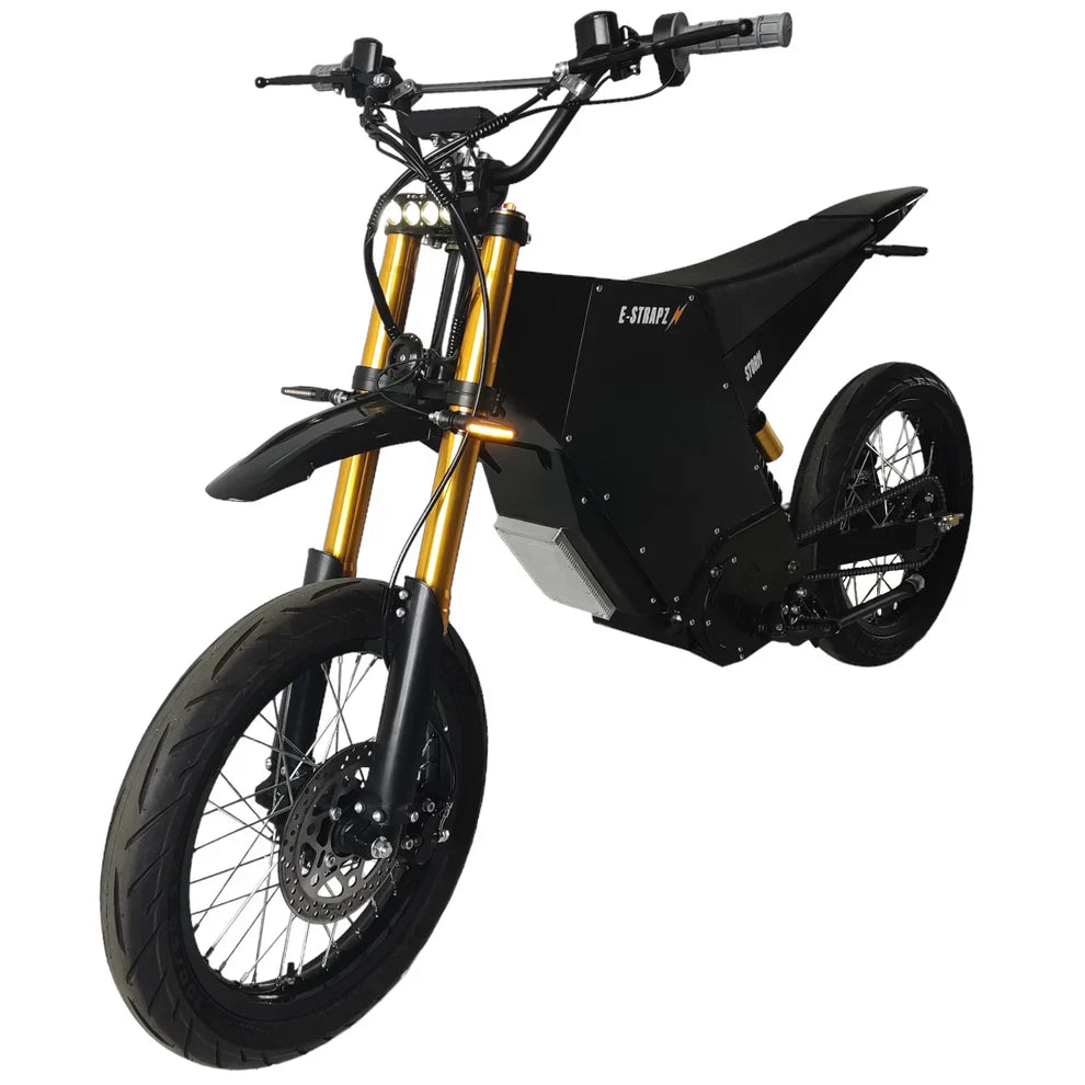 E-strapz SB Storm / 14,400w