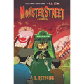 Monsterstreet: Carnevil - Hardcover