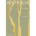 Australia: The Cookbook - Hardcover