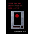 China and the Geopolitics of Rare Earths - Paperback