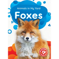 Foxes - Paperback