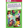 A Smart Girl's Guide: Making a Difference: Using Your Talents and Passions to Change the World - Paperback