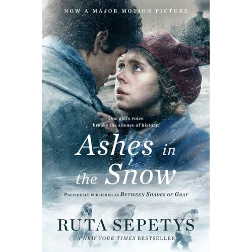 Ashes in the Snow - Paperback